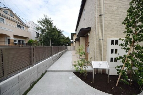 ティールの物件内観写真